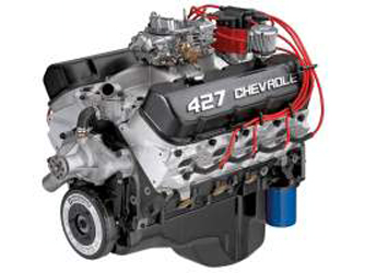 P03A2 Engine